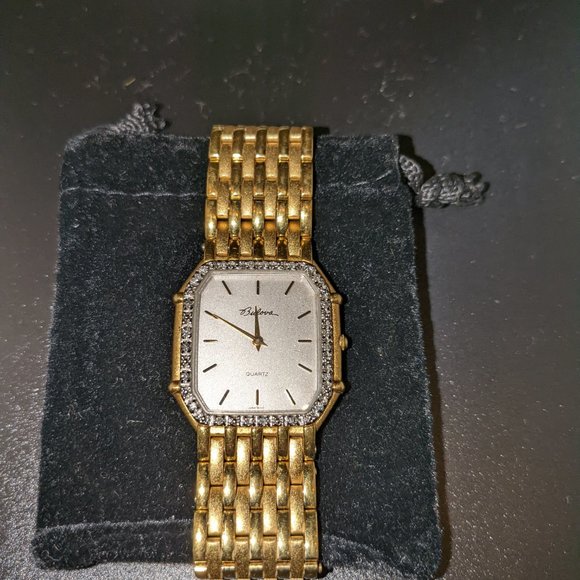 Bulova Quartz Watch Unisex - Picture 4 of 4